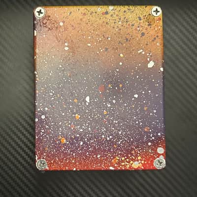 Built By Ryan PWM LFO Octave Synth image 2