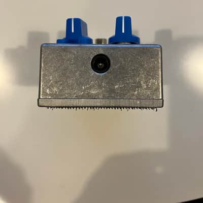 Boutique Boost Pedal - Audiostorm Tone Lord Multi Mode Boost image 2