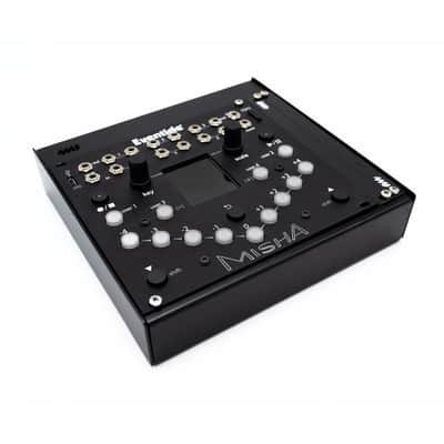 Eventide Misha 32hp Eurorack Enclosure Case image 3