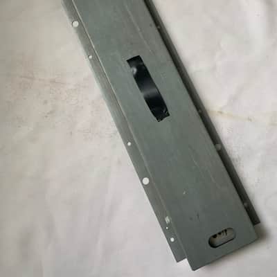Acoustic Control Corp. 260 150 136 Amplifier Gibbs Hammond Reverb Tank Unit 1969 image 7
