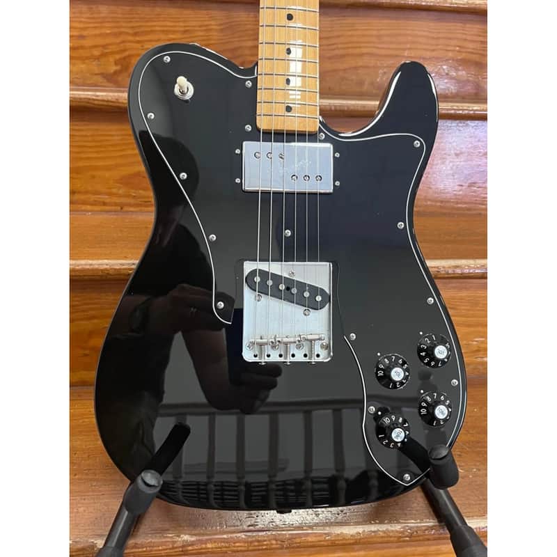 Fender Telecaster Custom