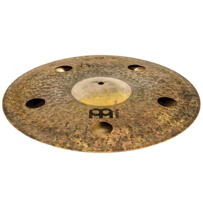 Meinl Artist Concept Matt Garstka Fat Stack Bild 1