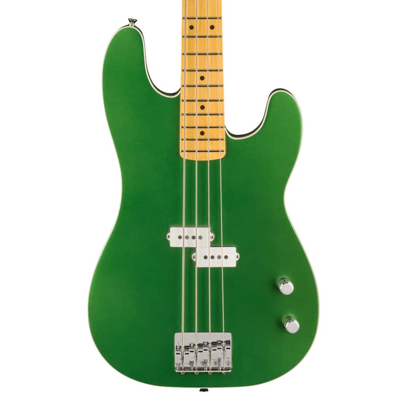 Fender MIJ Aerodyne Special Precision Bass image 4