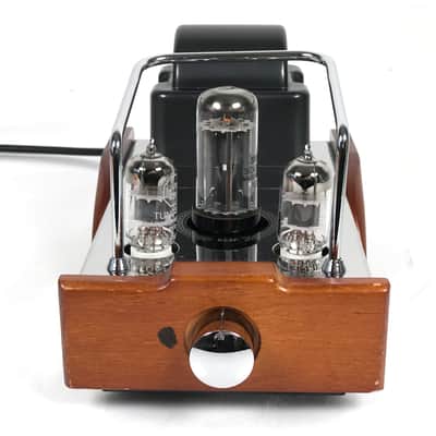 Dared SL-2000A Tube Preamp Pre Amplifier image 2