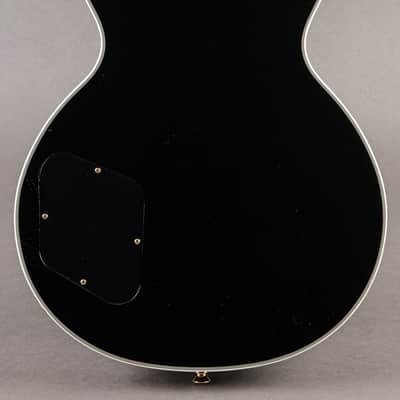 Gibson Les Paul Custom 2021, Black image 7