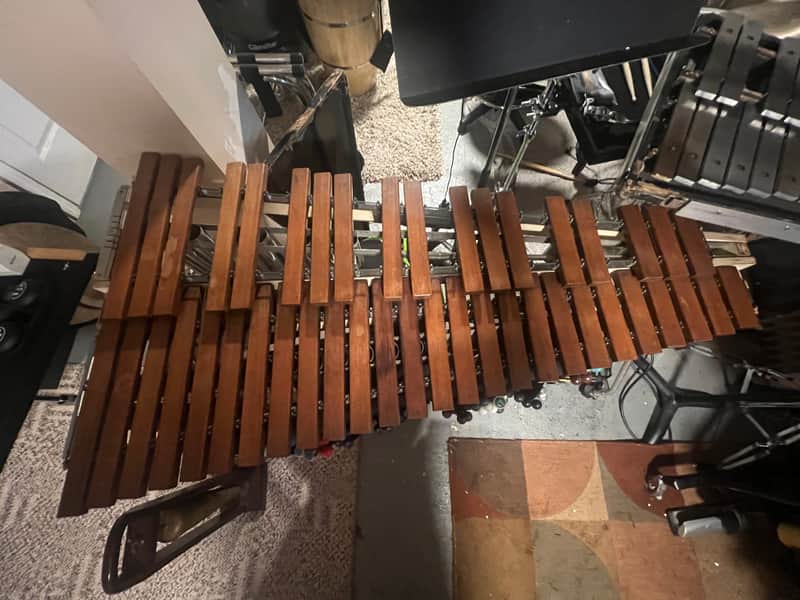 Deagan No. 886 ‘Radio Master’ Xylophone image 1