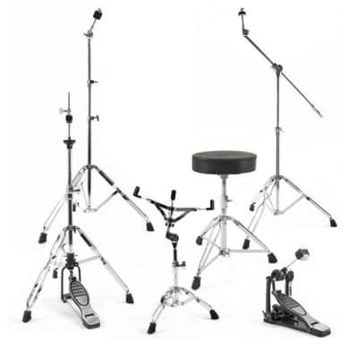 TAMA Rhythm Mate 22″ White image 23