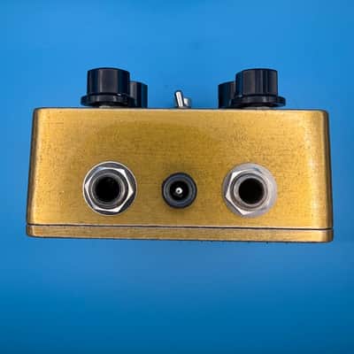 🇪🇬 Black Arts Toneworks Pharaoh 2010s - Gold image 2