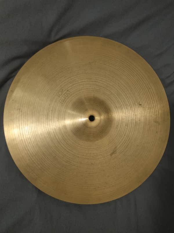 Zildjian Avedis 1950's image 1