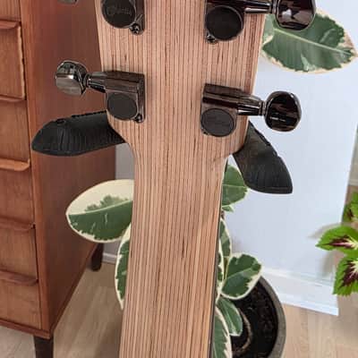 2008 Martin USA 175th Anniversary Dreadnought SPECIAL LIMITED EDITION Robert Goetzl Custom Graphic Artwork American DX-175 Acoustic Guitar TIME CAPSULE CASE QUEEN image 15