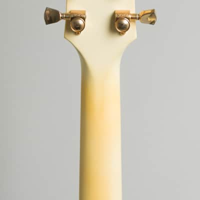 Gibson Les Paul Classic Custom Lite Solid Body Electric Guitar (2014), ser. #140104391, brown tolex hard shell case. image 6