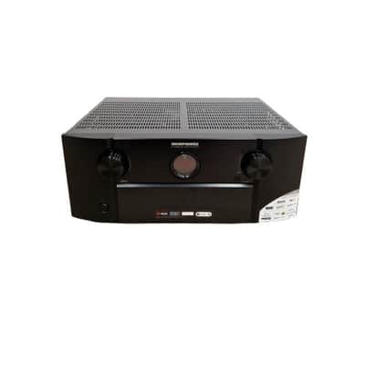 Marantz SR7015 - Receivers - Black - Like New w/ Original Box image 1