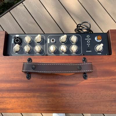 Taylor Circa 74 2-Channel Acoustic Guitar Amplifier 2025 image 8