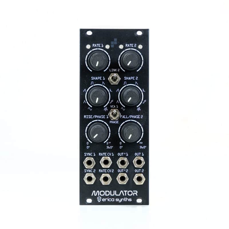 Erica Synths Drum Modulator (Used) image 1