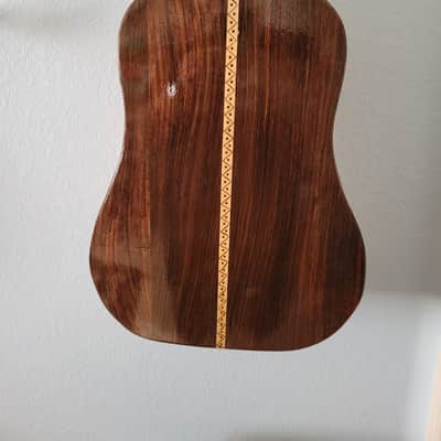 Mountain Guitar and Lutherie D-1 2025 - Gloss image 3