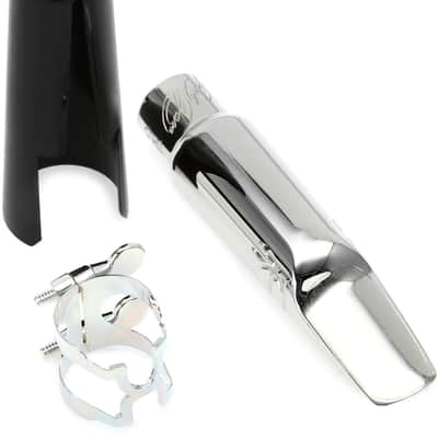 JodyJazz DV CHI Series Tenor Saxophone Mouthpiece - 7* image 1