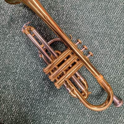 Vintage CORNET image 3