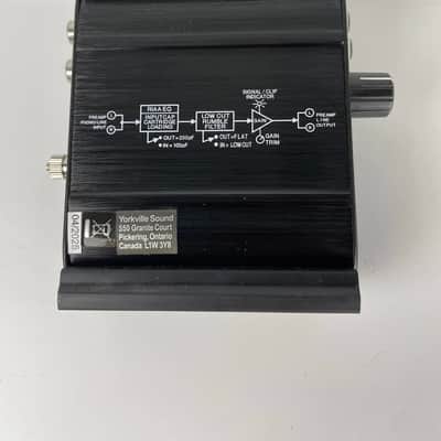 ART DJPRE-2 Phono Preamp image 4