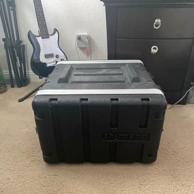 Thomann 6U Rack Case image 2