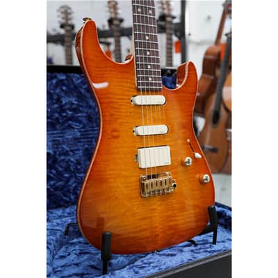 SUHR Standard Legacy Suhr Burst image 10