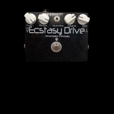 Wampler Ecstasy Overdrive | Reverb