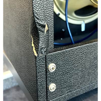 Friedman Runt 50 - Guitar Amplifiers - Black - Excellent w/ Soft Case image 7