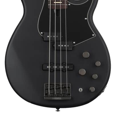YAMAHA BBX @Black (S/N:BL 02089) (12/11) | Reverb