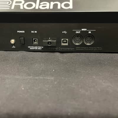 Roland SYSTEM-8 49-Key Plug-Out Synthesizer 2016 - Present - Black image 3