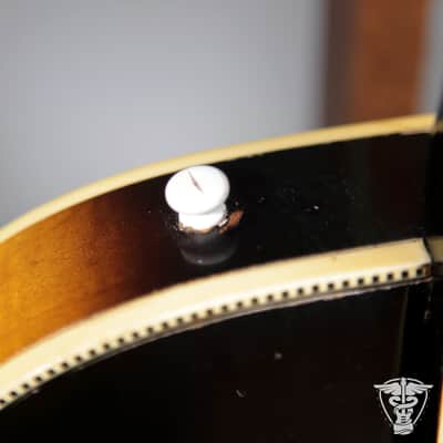 1960s Kay K672 Swingmaster - 6 LBS image 11
