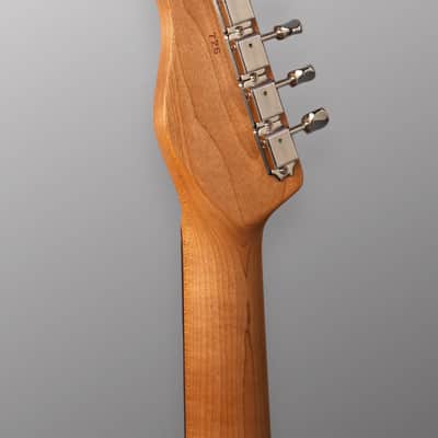 CP Thornton Guitars TS-1 - 2023 - Vintage Cream. NEW. (Authorized Dealer) image 15