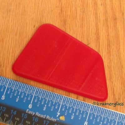 Glass Soap Bar Slide 2026 image 2