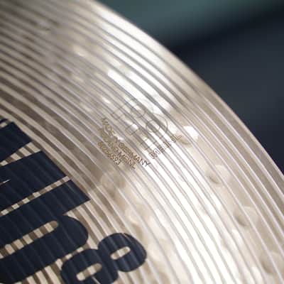 Meinl MB8 20" Medium Ride image 3