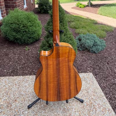 1999 Koa Taylor K14ce image 10