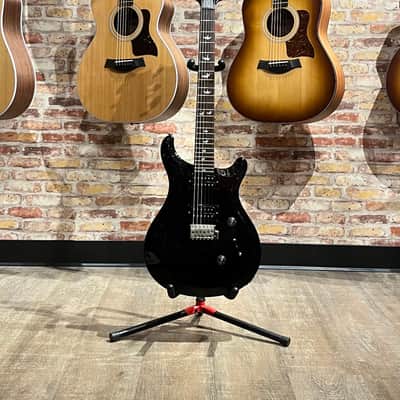 PRS Custom 24 S2 2015 - Black image 4