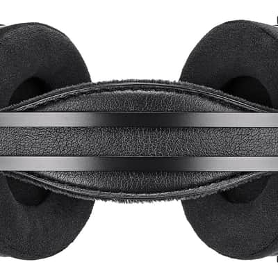 Audio-Technica ATH-R30x Professional Open-Back Over-Ear Reference Headphones image 6
