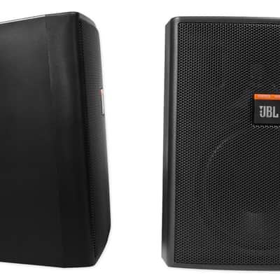 (10) JBL Pro CONTROL 25AV 5.25" 60 Watt 70v Indoor/Outdoor Commercial Speakers image 4