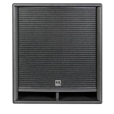 HK Audio Premium PR:O 118 Sub D2 Active Subwoofer – PREM-PRO-118-SUB-D2-U image 1