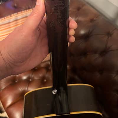 Gibson J-45 1947 image 9