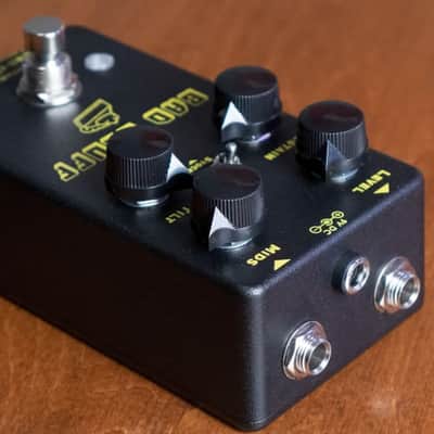 BLAMMO! Bad Bluff (Russian era fuzz) image 5