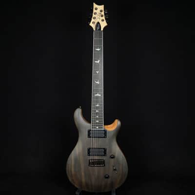PRS Paul Reed Smith SE Mark Holcomb SVN Walnut 7-String Ebony Fingerboard (CTIE38906) image 3