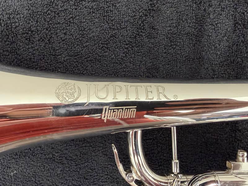 Blessing ML1 Professional Trumpet