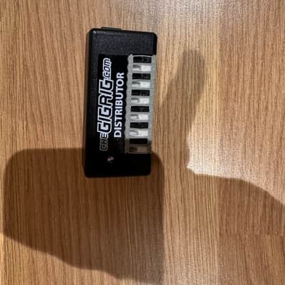 GigRig Distributor 2013 - Present - Black image 1