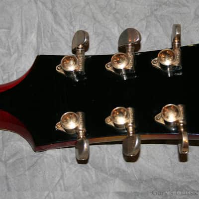 1968 Gibson Barney Kessel Custom Archtop image 5