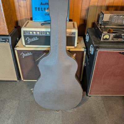 Taylor GA8 Grand Auditorium Acoustic Guitar w/Case - Natural (2007) image 8