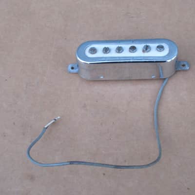 1960s Teisco Imperial Guitar Pickup For Repair AS IS Kent Polaris Kawai Univox image 2