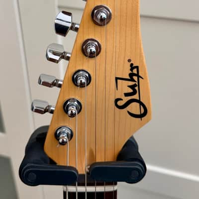 Suhr Alt T image 6