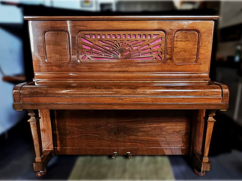 Steinway&Sons Model V 1924 image 1
