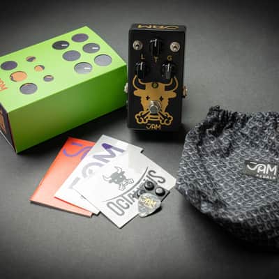 JAM Pedals Octaurus NOS image 5