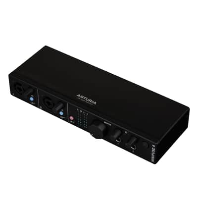 Arturia MiniFuse 4 - USB Interface image 2