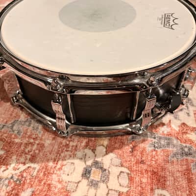 Ludwig LS754XXBH Classic Oak 5x14" Snare Drum Bild 9